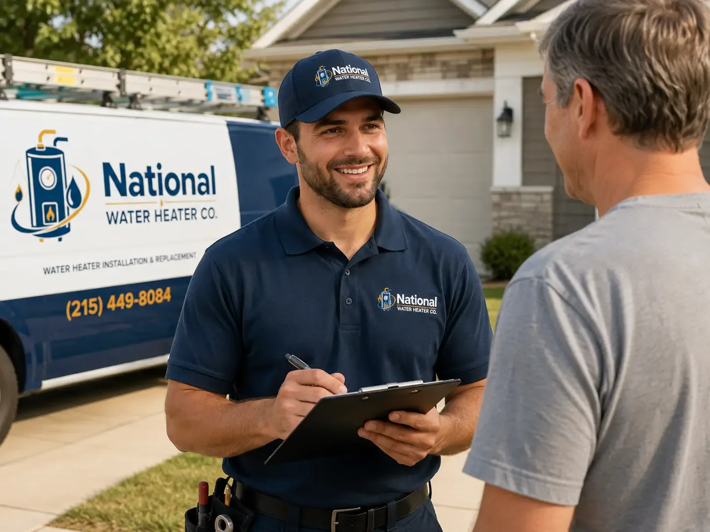 Water Heater Installation Fairfield, IA FAQs